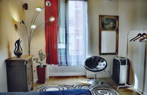 Nice - Stylish apartment downtown - Foto 3