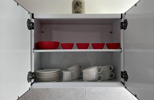 Design apartment n. 41 - Foto 43