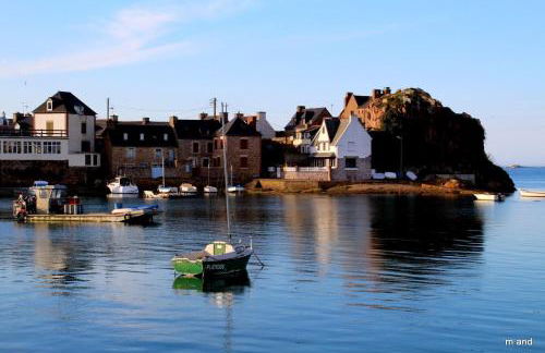 Gîte Paimpol Le Poullou - Photo 76