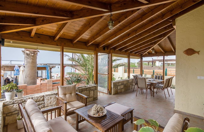 Yialos Ammos Beach Residence by Estia - Foto 30