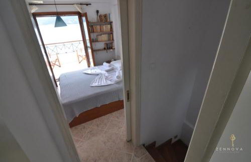 Zennova #42 Pirgadikia Sky & Sea Home - Foto 11