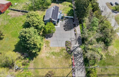 Exceptional Contemporary Retreat with 4 King Beds in Mystic CT - Foto 50