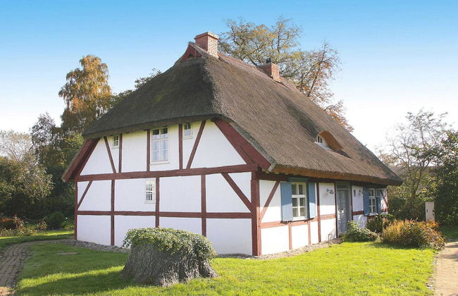 Ferienwohnung Dycke Haus in Zudar - Foto 12