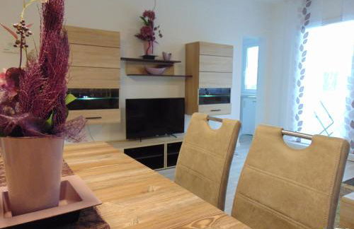 Ferienwohnung "Ernst 1" - Foto 9