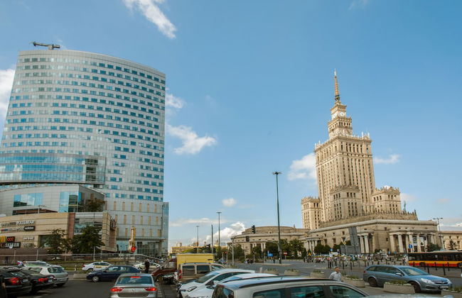 ShortStayPoland Panska - Foto 73