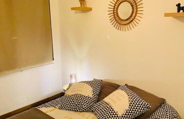 La Kabylie au coeur des 3 Vallées internet tout compris - Foto 21