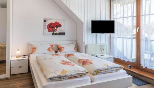 1 Zimmer Ferienwohnung Baur Nr 2 - Foto 4