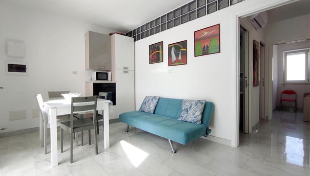 Le Sorelle del Mare - Persia a 450m Dalla Spiaggia - Foto 5, Habitación