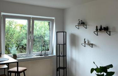 Apartment in Marburg - Foto 8