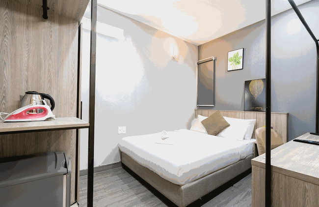 THE COZY INN - Foto 11
