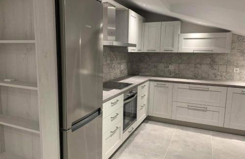 Moulinos Loft - Foto 11