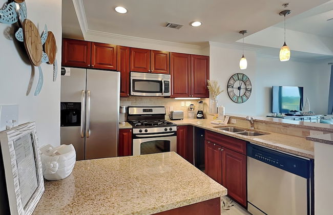 Wharf by Southern Vacation Rentals - Foto 26