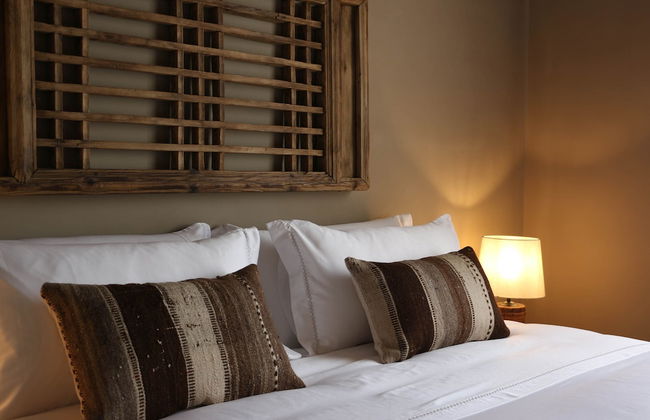 TERRA ROSA COUNTRY HOUSE & VINEYARDS - Foto 16