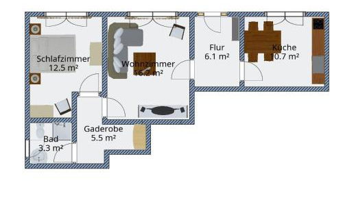 Ferienwohnung Frevel - Foto 42