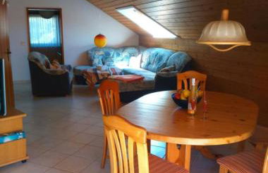 Haus Säntisblick - Foto 10