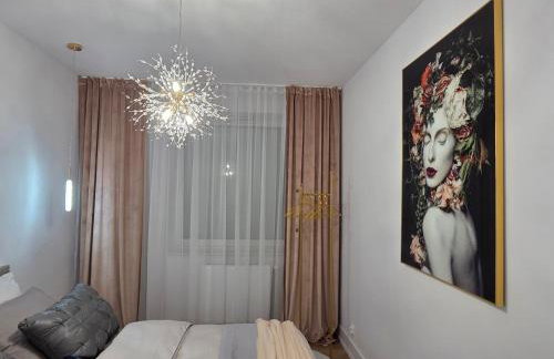 Apartament Kwiatowy DeLux - Foto 20