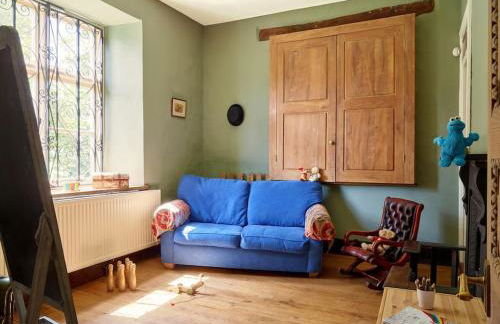 Beautiful farmhouse near Abergavenny - Sleeps 6-26 - Foto 51
