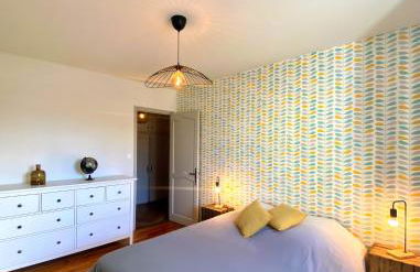 Gîtes Saint-Pierre - Foto 9