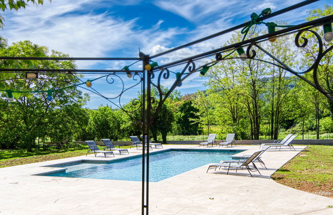 Le Bastidon - Photo 52