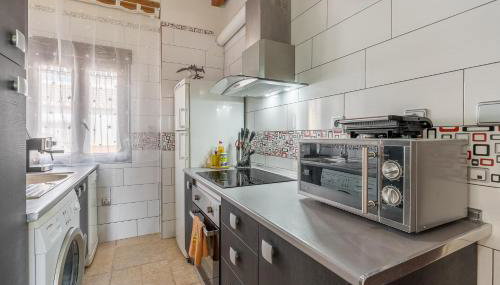 Apartamentos la Vega de Granada - Foto 2