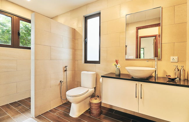 Ranis Lodge - Foto 25