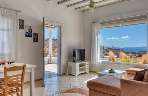 Andrea's Tinos House - Foto 5