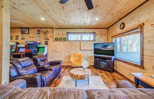 Eager Beaver Lodge - Foto 22