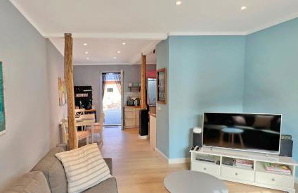 Kleinstadtidyll Plau am See - Foto 11