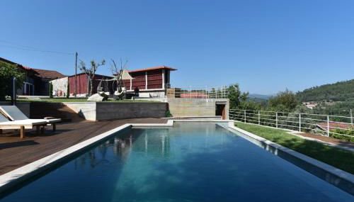 Feel Discovery Casa da Pedra - Foto 2, sunbed