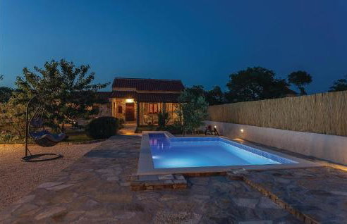 One-Bedroom Holiday Home In Konjevrate - Foto 11