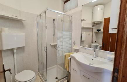 Lucerna studio Balcony lake view by Gardadomusmea - Foto 33