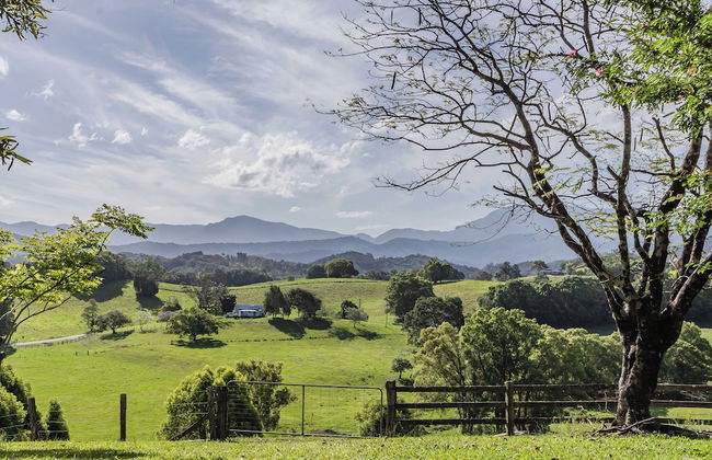 Attunga Park Main House - Foto 54