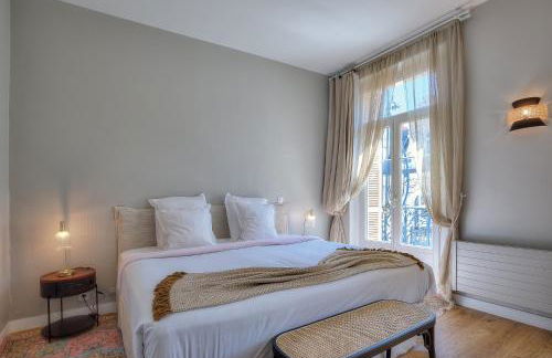 Maison Lamartine - Nice - Foto 51