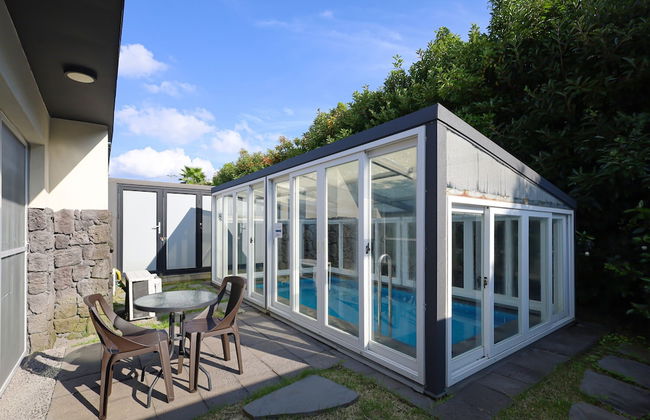 Pool & Villa Sorang - Photo 54