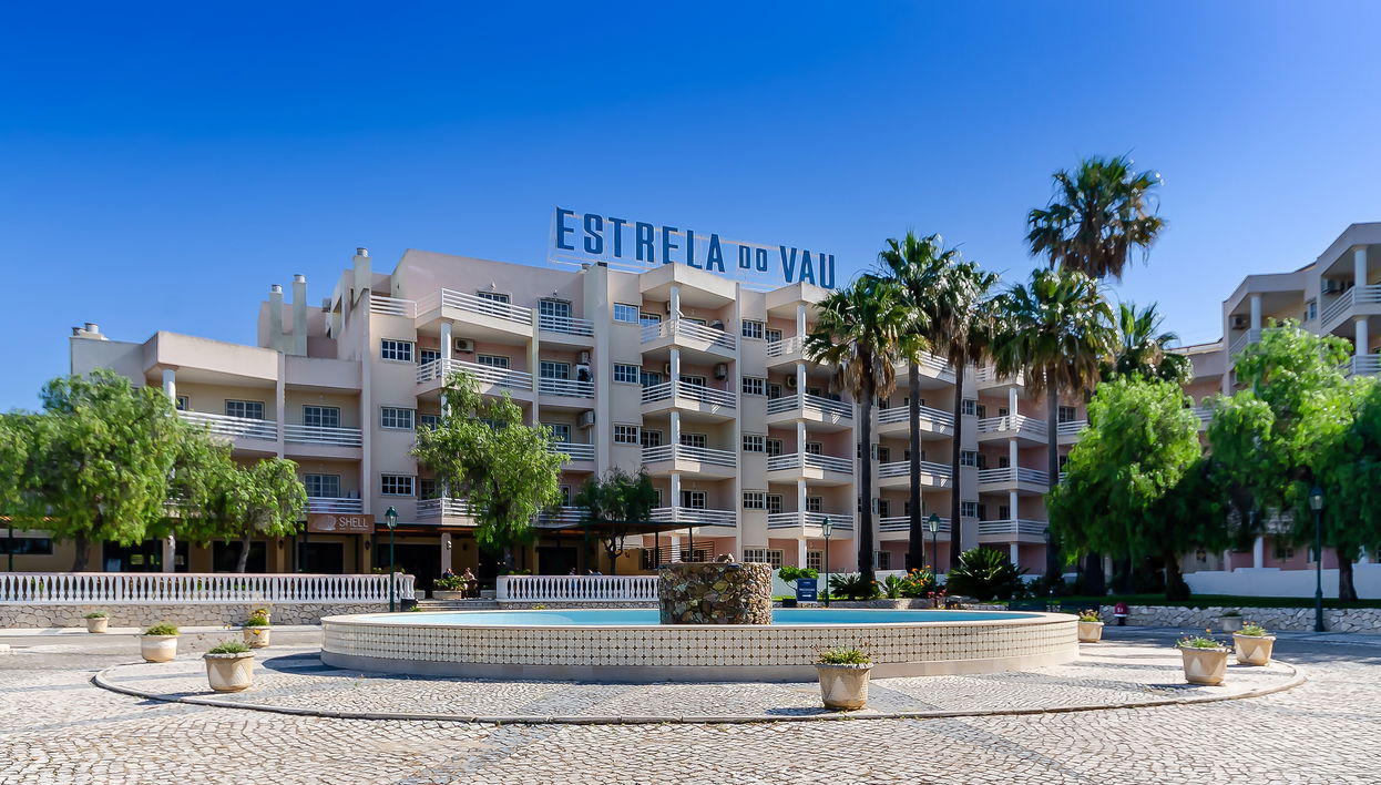 Turim Estrela Do Vau Hotel - Foto 1