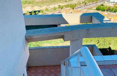 Penthouse with stunning views - Foto 42