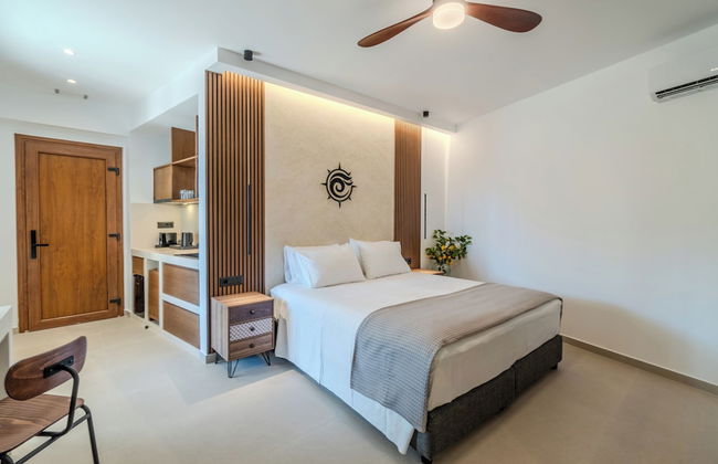 VENTUS Luxury Suites - Foto 30