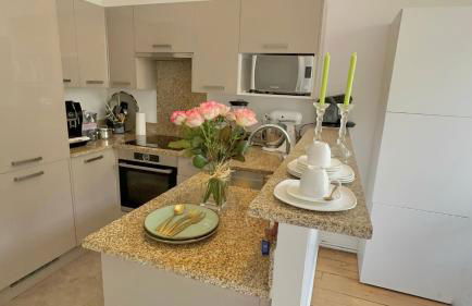 Luxury Apartment - Award 2026 - Eiffel Tower view Paris - Foto 18