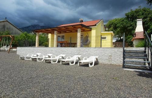 Holiday House Rose - Foto 30