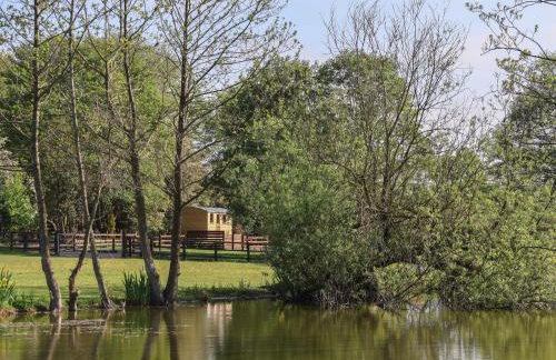 The Oak Hut - Foto 20