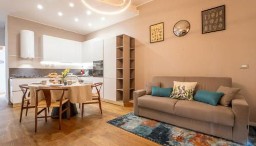 Senyum - Ampio Appartamento con AC a 2 passi dal Centro Storico - Foto 2