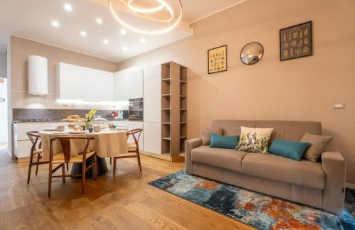 Senyum - Ampio Appartamento con AC a 2 passi dal Centro Storico - Foto 2