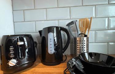 Wellington Apartment - Foto 23