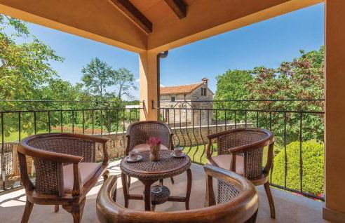 Cozy Home In Tinjan With Wifi - Foto 23