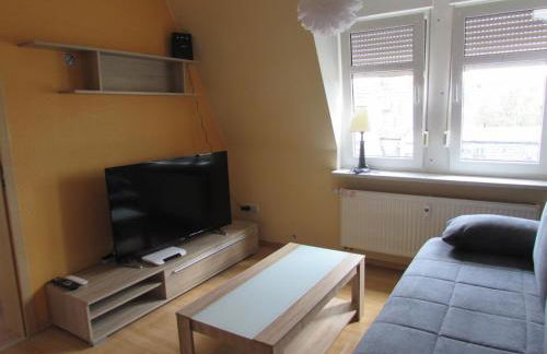 Ferienwohnung M.Kopp - Foto 4