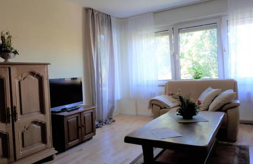 Ferienwohnung Käthe - Foto 3