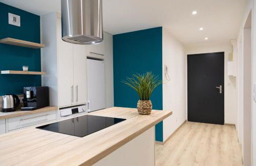 Les Jardins du Pont Rouge - Cosy et Calme - Photo 5