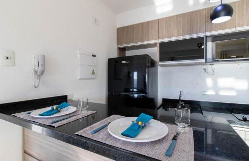 Sunset Studio - GRU 1001 - Foto 48