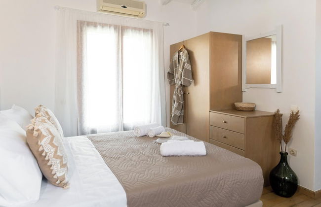 Cretan Pnoe - Foto 5