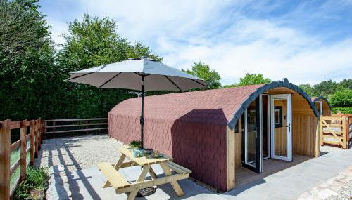 Glamping Pod 2 - Foto 3